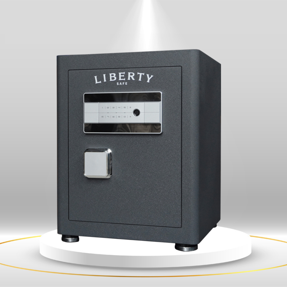 Két Sắt LIBERTY LB58S