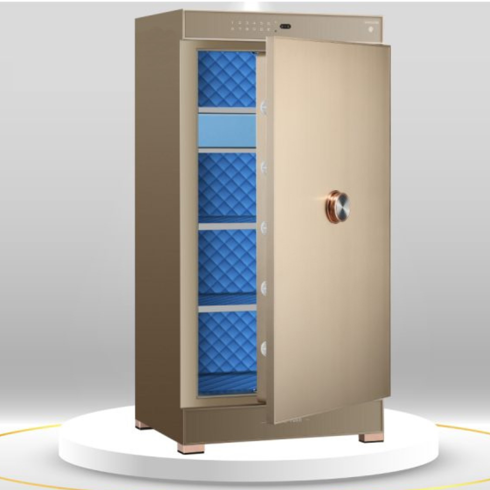 Két Sắt LIBERTY PREMIUM LB78 S7IIPro