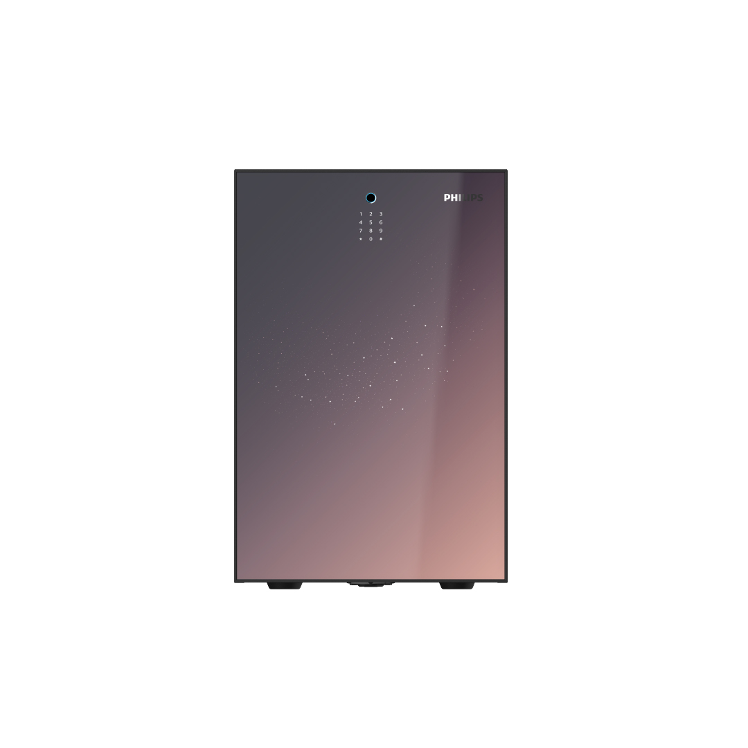 Két Sắt PHILIPS SBX501