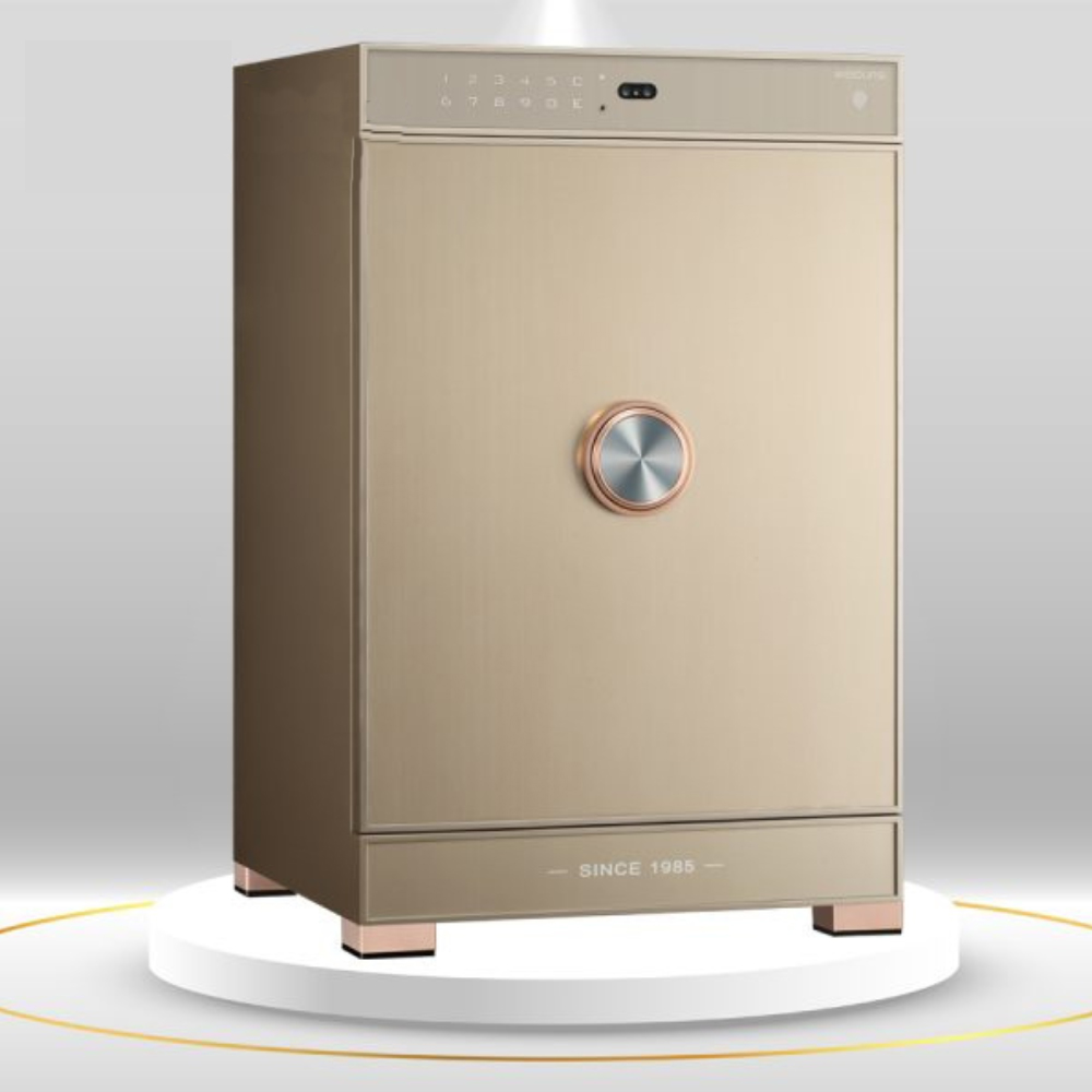 Két Sắt LIBERTY PREMIUM S7II