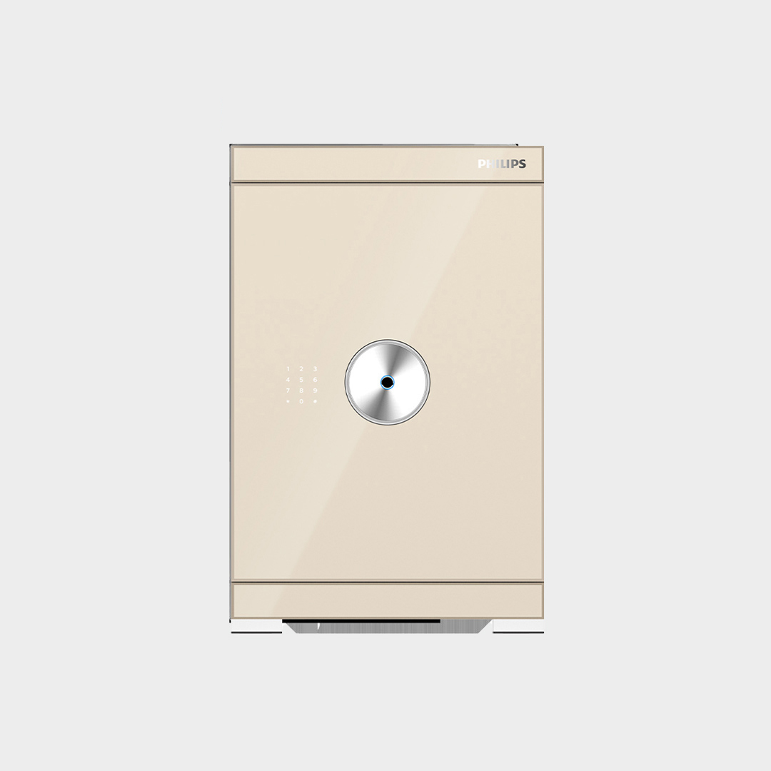 Két Sắt PHILIPS SBX602
