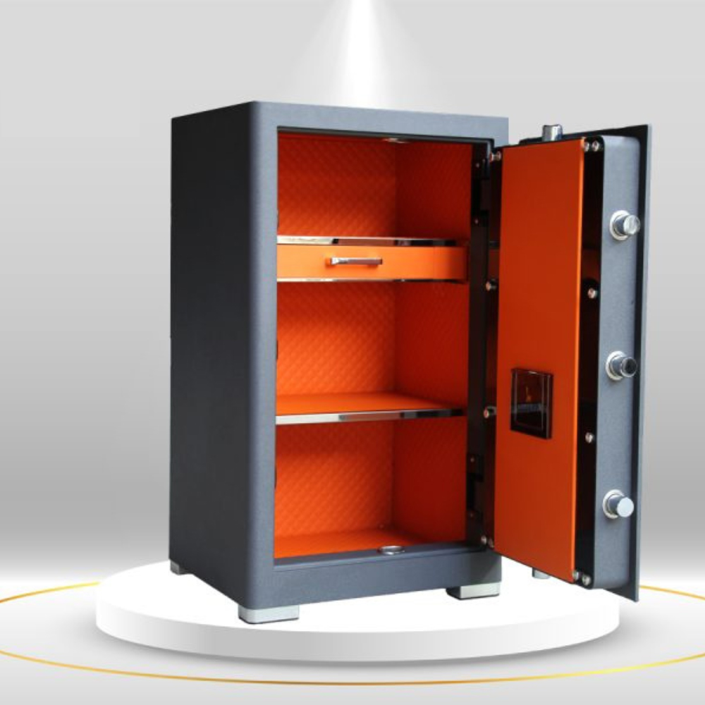 Két Sắt LIBERTY LB88Pro