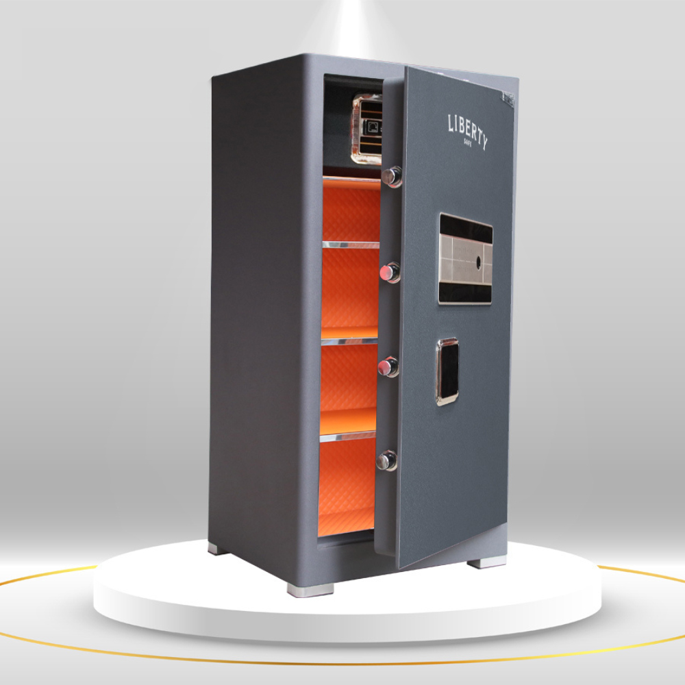 Két Sắt LIBERTY LB1000Pro