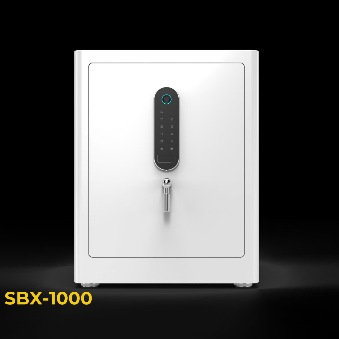 Két Sắt MILLER SBX-1000