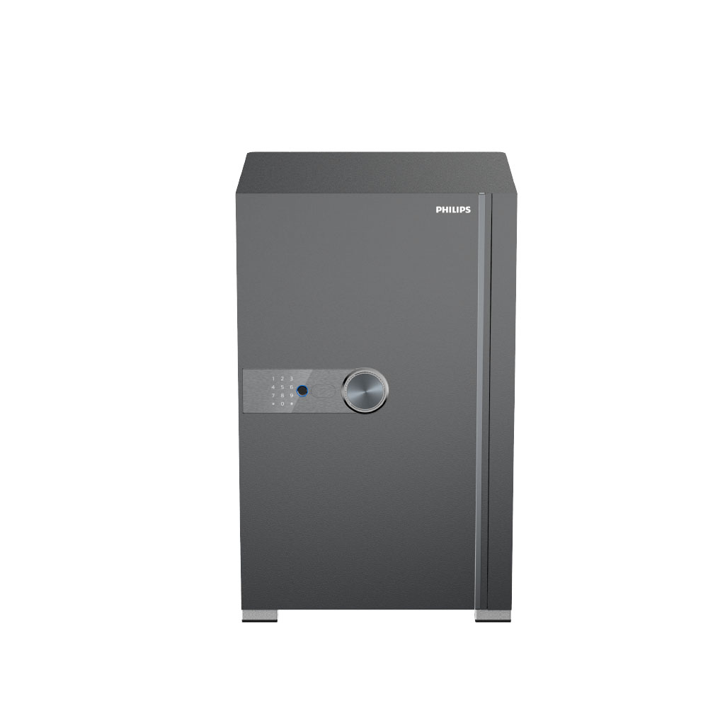 Két Sắt PHILIPS SBX202