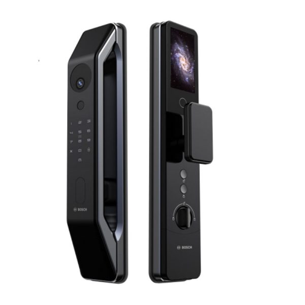 KHÓA BOSCH FU6 PLUS