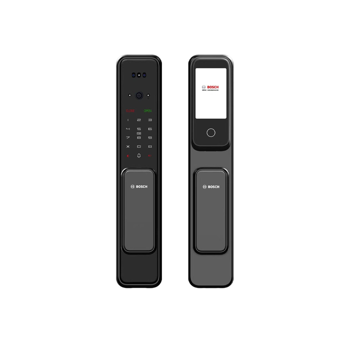 KHÓA BOSCH EL600 VF