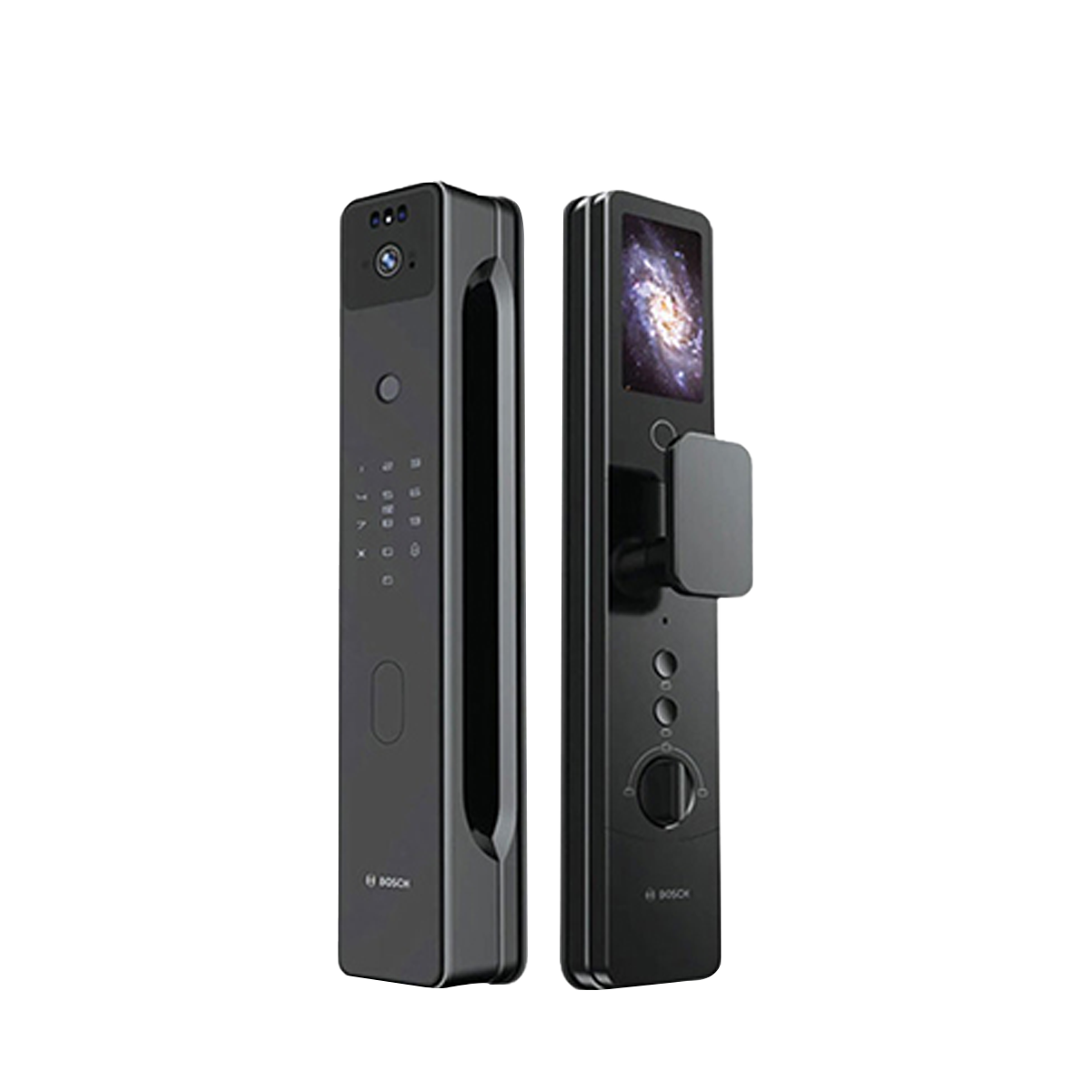 KHÁO BOSCH FU8 PLUS