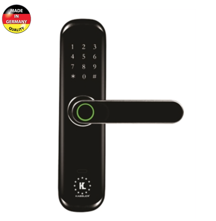 Khóa cửa vân tay Kassler KL-666