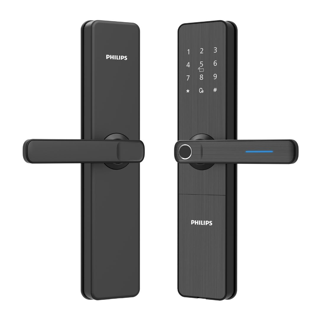 KHÓA PHILIPS DDL609-5HS