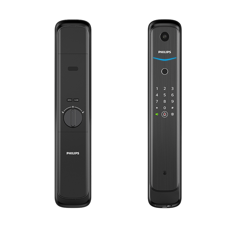 KHÓA PHILIPS DDL702-1HWS