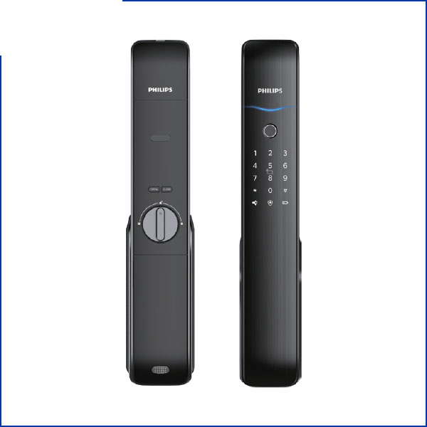 KHÓA PHILIPS 9200