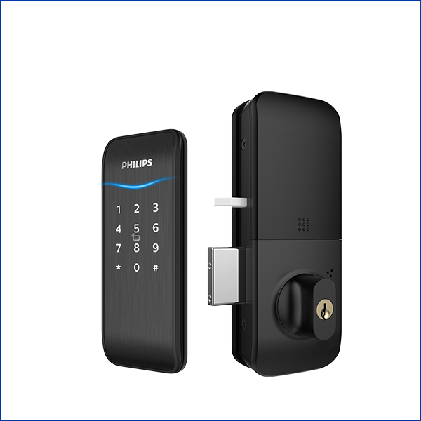 KHÓA PHILIPS 5100-5HBKS