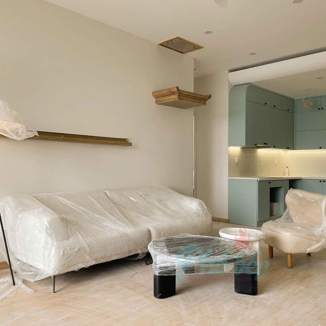 NỘI THẤT HIỆN ĐẠI CHO NHÀ BẠN