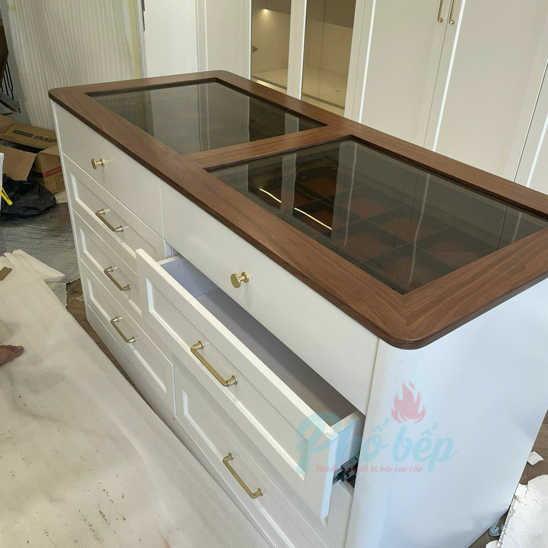 THI CÔNG XÂY DỰNG THỰC TẾ