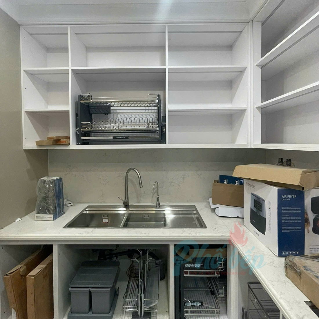 NỘI THẤT PHÒNG TẮM 002